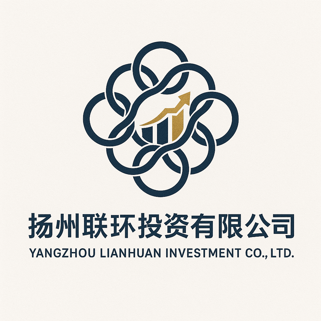 扬州联扬新能源有限公司